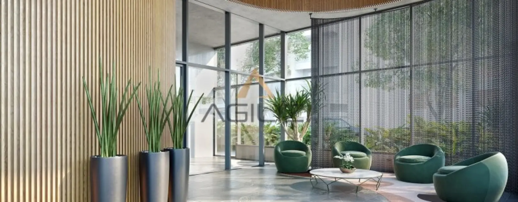 Foto 6 de Apartamento com 2 quartos à venda, 71m2 em Pinheiros, São Paulo - SP