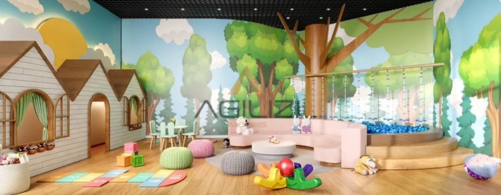 Foto 9 de Apartamento com 2 quartos à venda, 71m2 em Pinheiros, São Paulo - SP