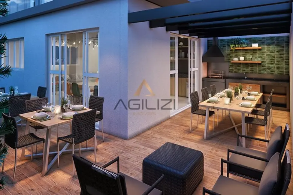 Apartamento com 1 quarto à venda, 18m2 em Perdizes, São Paulo - SP - imagem 9 Foto 9 de Apartamento com 1 quarto à venda, 18m2 em Perdizes, São Paulo - SP