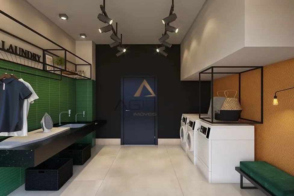 Apartamento com 1 quarto à venda, 18m2 em Perdizes, São Paulo - SP - imagem 6 Foto 6 de Apartamento com 1 quarto à venda, 18m2 em Perdizes, São Paulo - SP