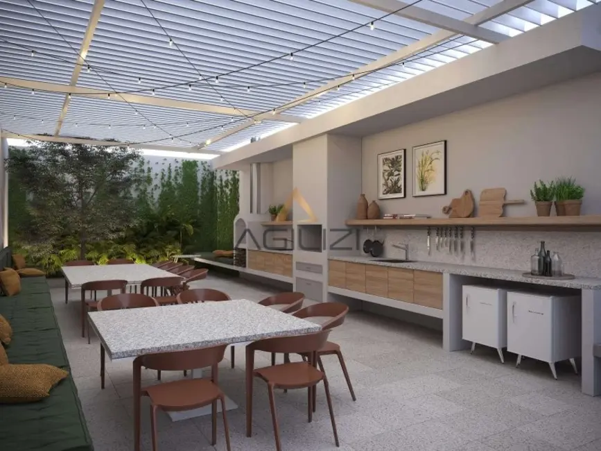 Apartamento com 2 quartos à venda, 66m2 em Vila Ipojuca, São Paulo - SP - imagem 7 Foto 7 de Apartamento com 2 quartos à venda, 66m2 em Vila Ipojuca, São Paulo - SP