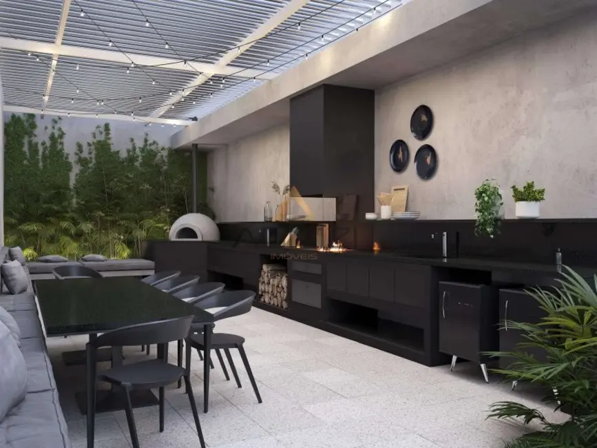 Apartamento com 2 quartos à venda, 66m2 em Vila Ipojuca, São Paulo - SP - imagem 9 Foto 9 de Apartamento com 2 quartos à venda, 66m2 em Vila Ipojuca, São Paulo - SP