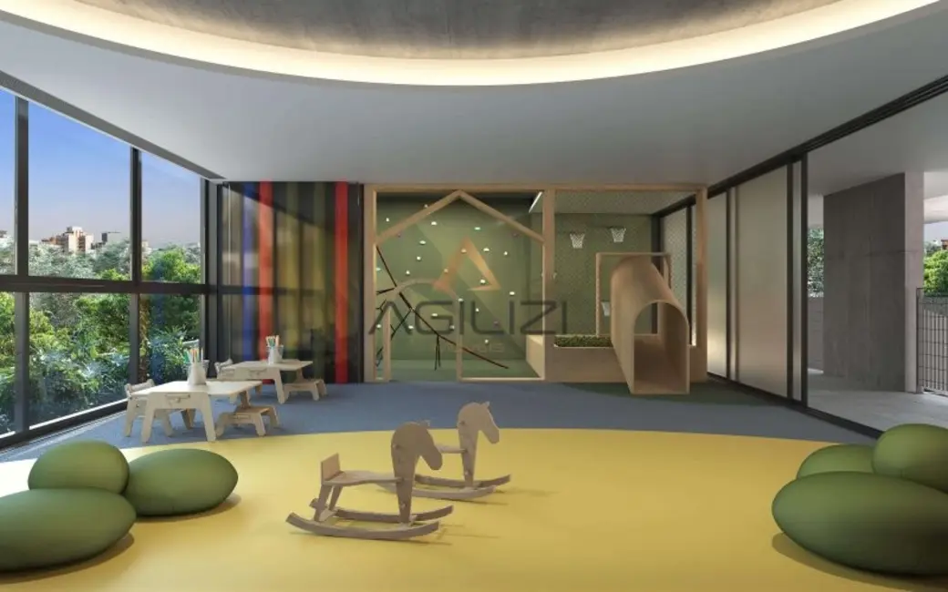 Apartamento com 2 quartos à venda, 66m2 em Vila Ipojuca, São Paulo - SP - imagem 3 Foto 3 de Apartamento com 2 quartos à venda, 66m2 em Vila Ipojuca, São Paulo - SP