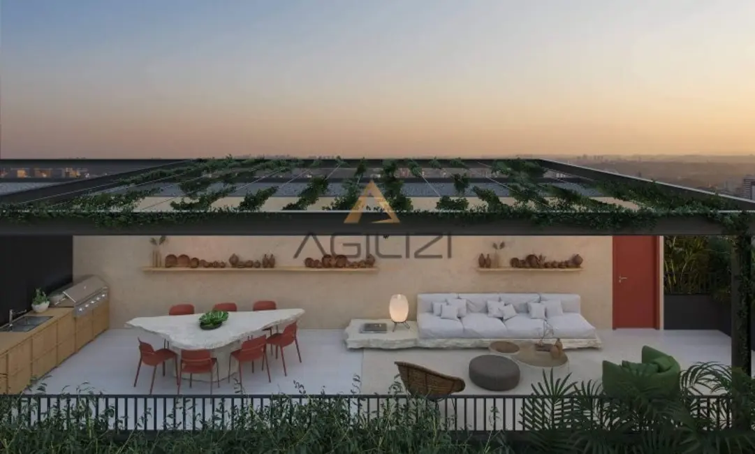 Apartamento com 2 quartos à venda, 66m2 em Vila Ipojuca, São Paulo - SP - imagem 4 Foto 4 de Apartamento com 2 quartos à venda, 66m2 em Vila Ipojuca, São Paulo - SP