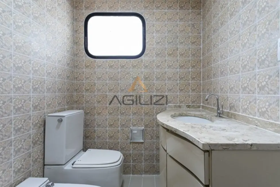 Foto 3 de Apartamento com 3 quartos à venda, 128m2 em Vila Nova Conceição, São Paulo - SP