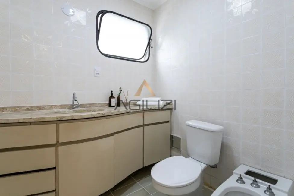 Foto 8 de Apartamento com 3 quartos à venda, 128m2 em Vila Nova Conceição, São Paulo - SP