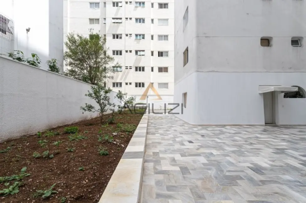 Foto 6 de Apartamento com 3 quartos à venda, 128m2 em Vila Nova Conceição, São Paulo - SP