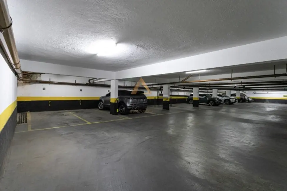 Foto 2 de Apartamento com 3 quartos à venda, 128m2 em Vila Nova Conceição, São Paulo - SP