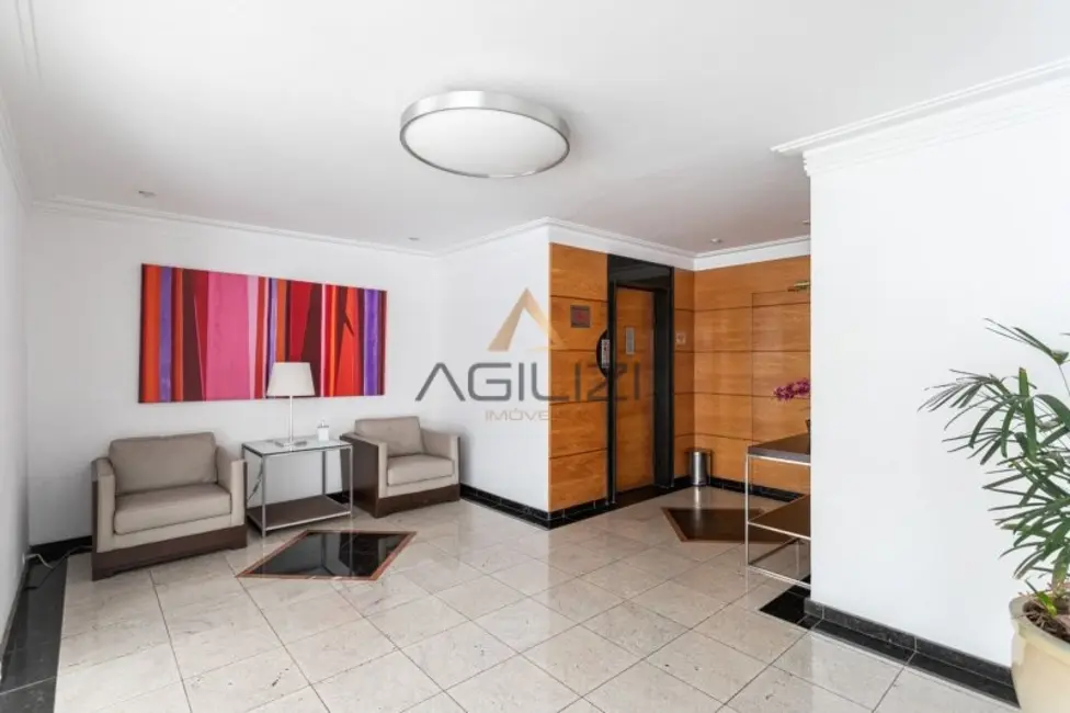 Foto 5 de Apartamento com 3 quartos à venda, 128m2 em Vila Nova Conceição, São Paulo - SP