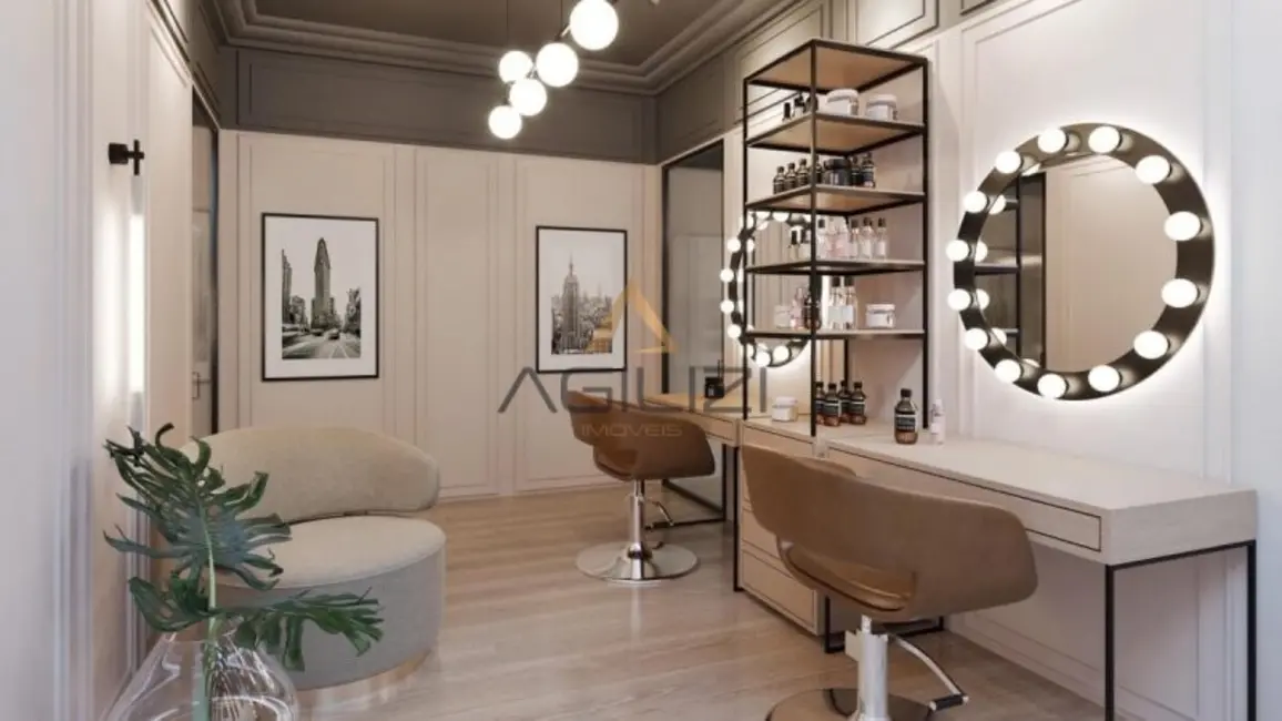 Apartamento com 1 quarto à venda, 42m2 em Perdizes, São Paulo - SP - imagem 2 Foto 2 de Apartamento com 1 quarto à venda, 42m2 em Perdizes, São Paulo - SP