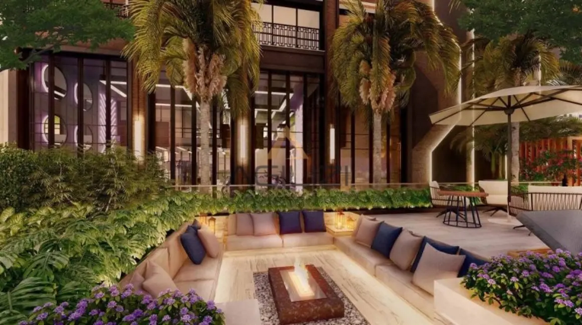 Apartamento com 1 quarto à venda, 42m2 em Perdizes, São Paulo - SP - imagem 9 Foto 9 de Apartamento com 1 quarto à venda, 42m2 em Perdizes, São Paulo - SP