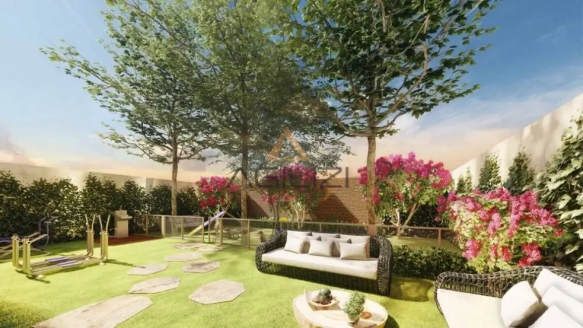 Apartamento com 1 quarto à venda, 42m2 em Perdizes, São Paulo - SP - imagem 5 Foto 5 de Apartamento com 1 quarto à venda, 42m2 em Perdizes, São Paulo - SP