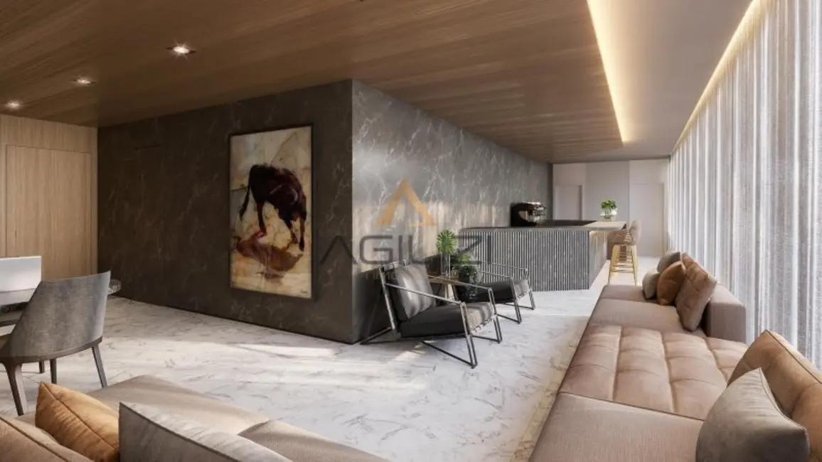 Foto 2 de Apartamento com 1 quarto à venda, 21m2 em Jardim Paulista, São Paulo - SP