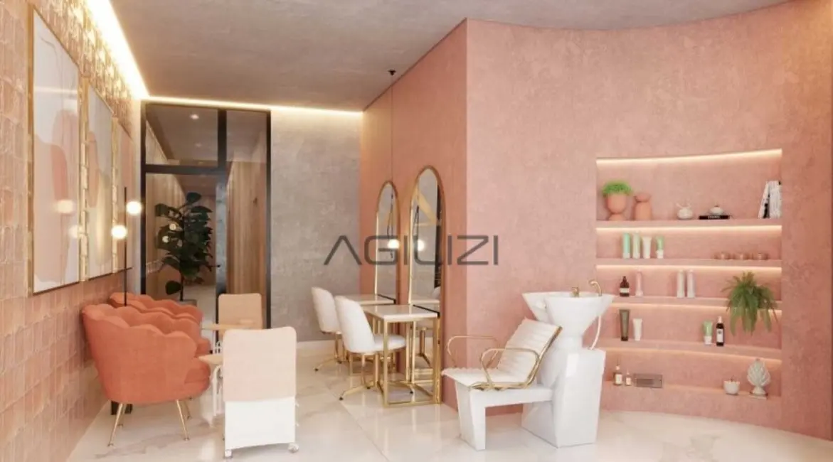 Apartamento com 4 quartos à venda, 142m2 em Perdizes, São Paulo - SP - imagem 3 Foto 3 de Apartamento com 4 quartos à venda, 142m2 em Perdizes, São Paulo - SP