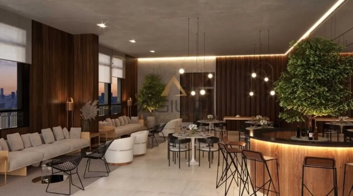 Apartamento com 4 quartos à venda, 142m2 em Perdizes, São Paulo - SP - imagem 6 Foto 6 de Apartamento com 4 quartos à venda, 142m2 em Perdizes, São Paulo - SP