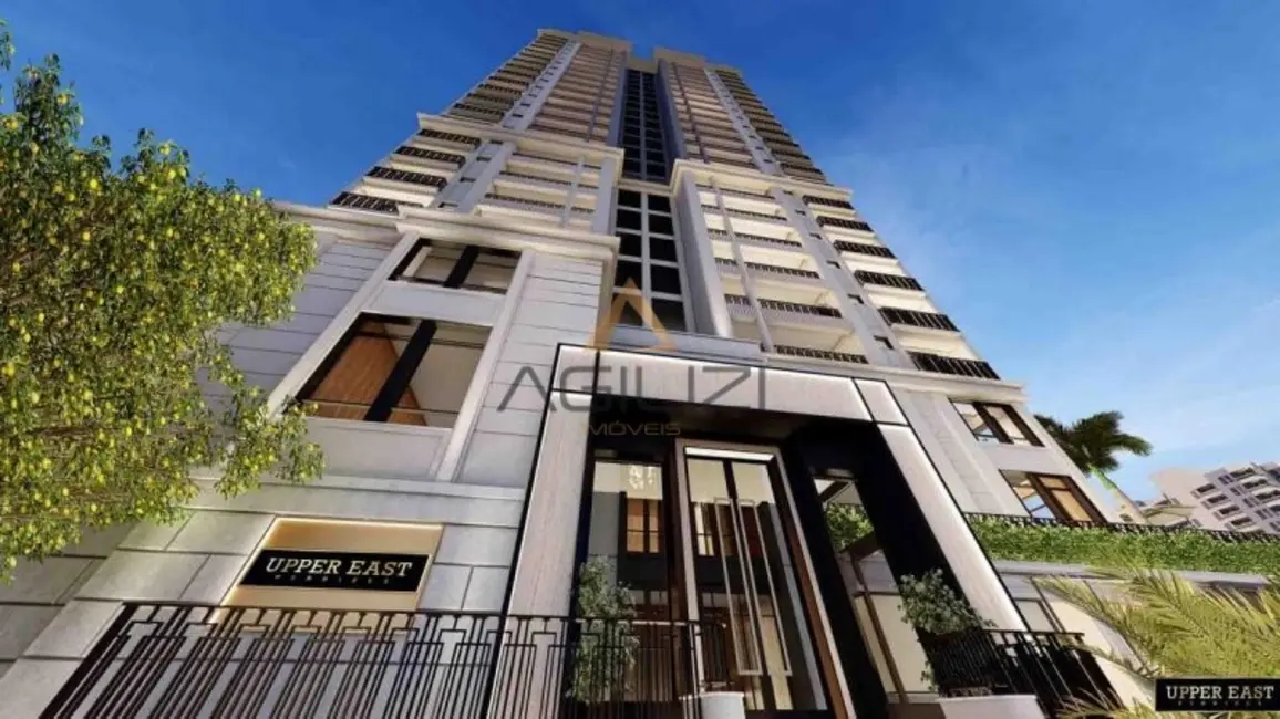 Apartamento com 4 quartos à venda, 142m2 em Perdizes, São Paulo - SP - imagem 2 Foto 2 de Apartamento com 4 quartos à venda, 142m2 em Perdizes, São Paulo - SP