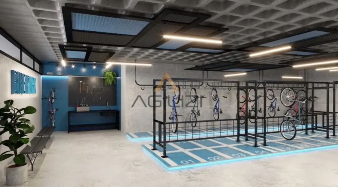 Apartamento com 4 quartos à venda, 142m2 em Perdizes, São Paulo - SP - imagem 5 Foto 5 de Apartamento com 4 quartos à venda, 142m2 em Perdizes, São Paulo - SP