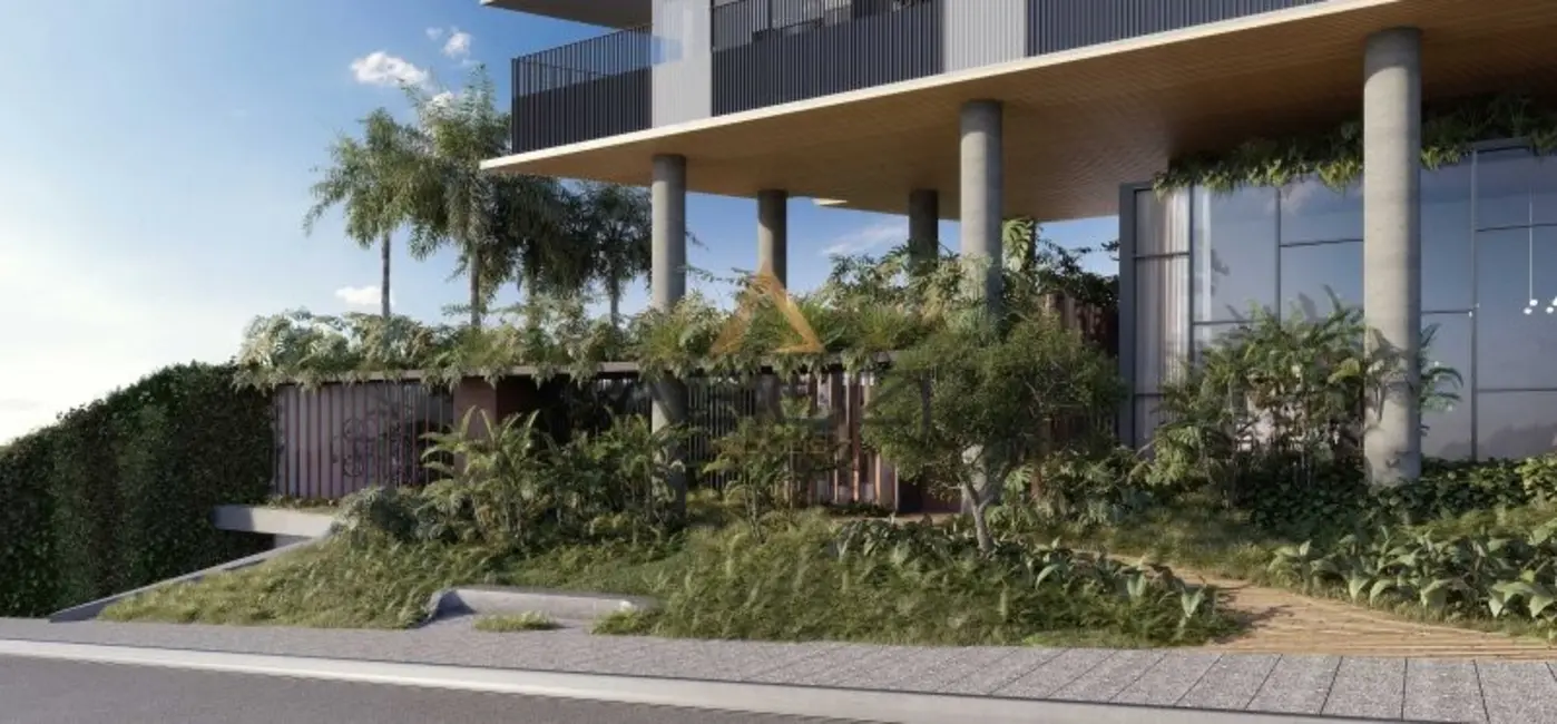 Foto 5 de Apartamento com 1 quarto à venda, 63m2 em Vila Madalena, São Paulo - SP