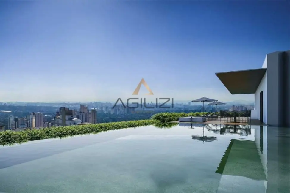 Foto 9 de Apartamento com 1 quarto à venda, 63m2 em Vila Madalena, São Paulo - SP