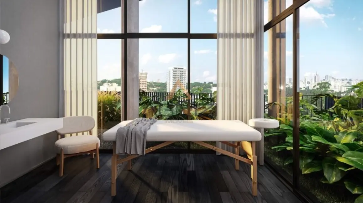 Foto 4 de Apartamento com 1 quarto à venda, 63m2 em Vila Madalena, São Paulo - SP