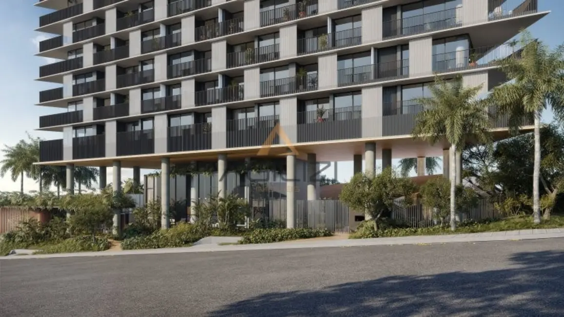 Foto 6 de Apartamento com 1 quarto à venda, 63m2 em Vila Madalena, São Paulo - SP