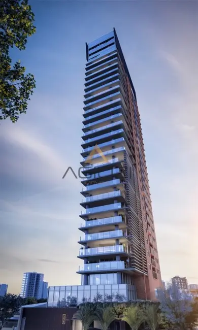 Foto 1 de Apartamento com 4 quartos à venda, 315m2 em Pinheiros, São Paulo - SP