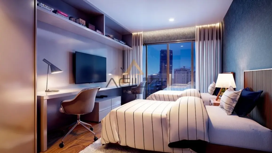 Foto 6 de Apartamento com 4 quartos à venda, 315m2 em Pinheiros, São Paulo - SP