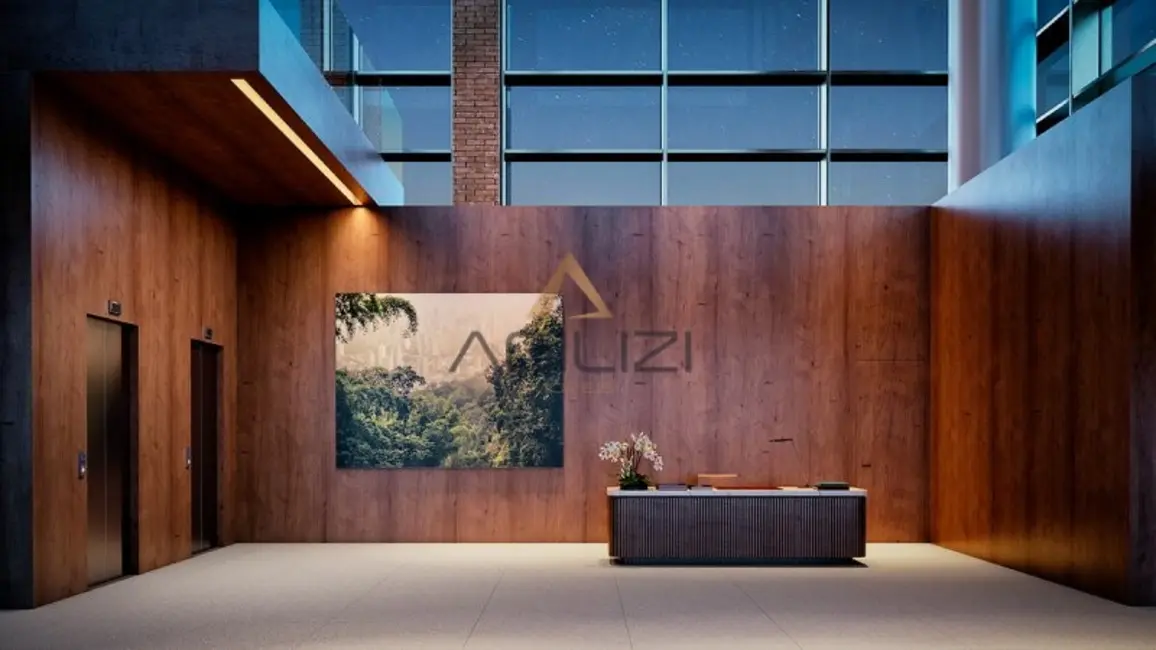 Foto 3 de Apartamento com 4 quartos à venda, 315m2 em Pinheiros, São Paulo - SP