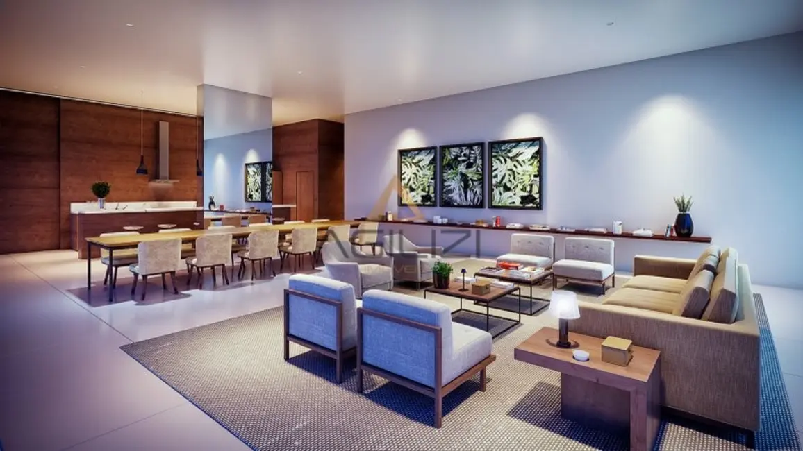 Foto 5 de Apartamento com 4 quartos à venda, 315m2 em Pinheiros, São Paulo - SP