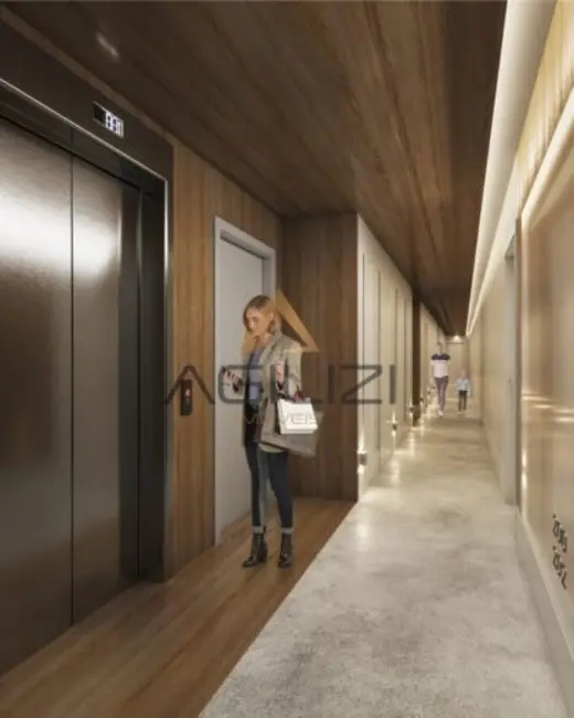 Foto 6 de Apartamento com 2 quartos à venda, 75m2 em Moema, São Paulo - SP