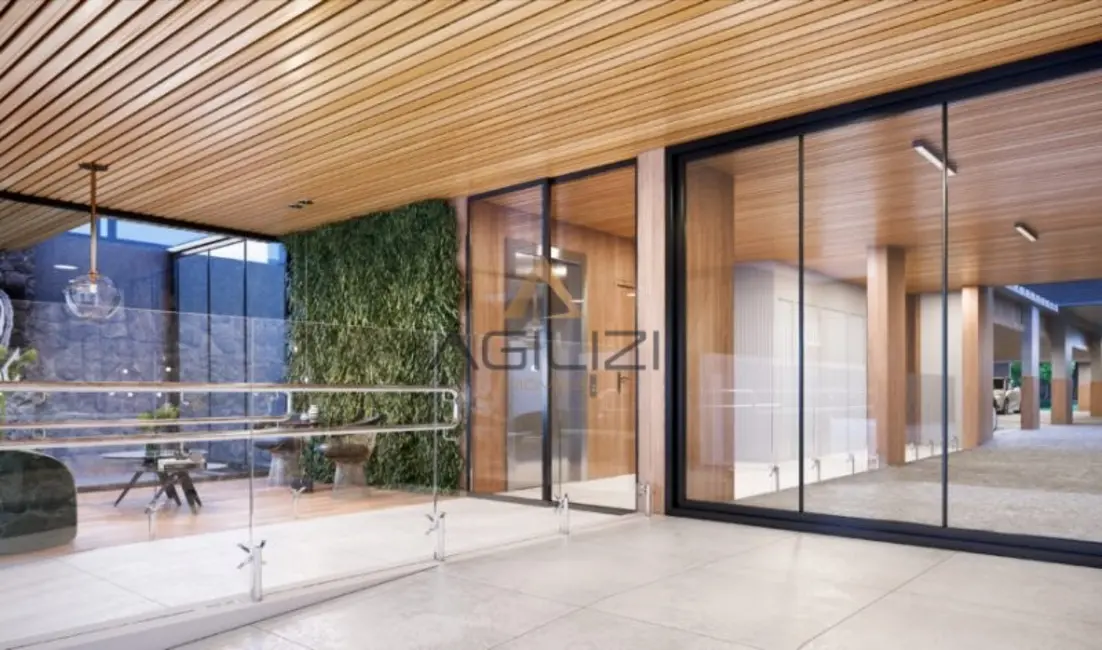 Foto 3 de Apartamento com 2 quartos à venda, 75m2 em Moema, São Paulo - SP