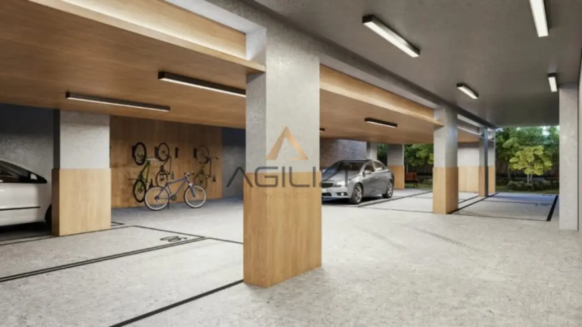 Foto 4 de Apartamento com 2 quartos à venda, 75m2 em Moema, São Paulo - SP