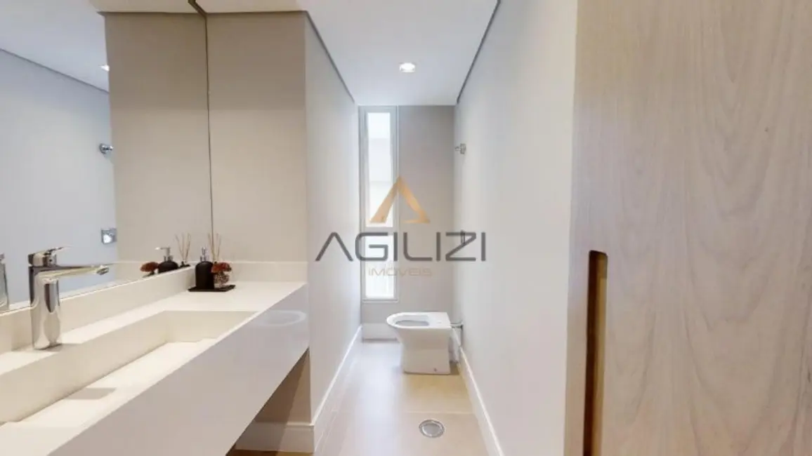 Apartamento com 3 quartos à venda, 206m2 em Jardim Paulista, São Paulo - SP - imagem 8 Foto 8 de Apartamento com 3 quartos à venda, 206m2 em Jardim Paulista, São Paulo - SP
