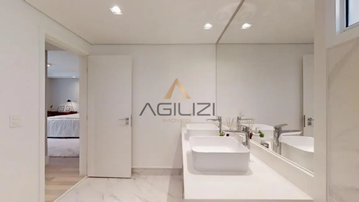 Apartamento com 3 quartos à venda, 206m2 em Jardim Paulista, São Paulo - SP - imagem 6 Foto 6 de Apartamento com 3 quartos à venda, 206m2 em Jardim Paulista, São Paulo - SP