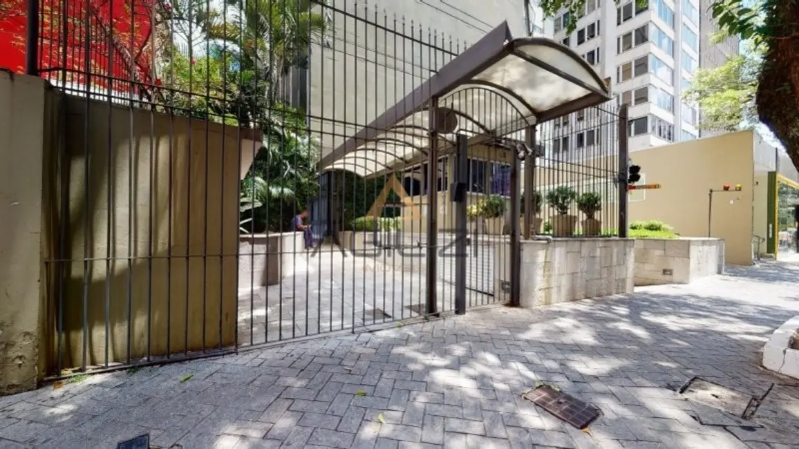 Apartamento com 3 quartos à venda, 117m2 em Cerqueira César, São Paulo - SP - imagem 5 Foto 5 de Apartamento com 3 quartos à venda, 117m2 em Cerqueira César, São Paulo - SP