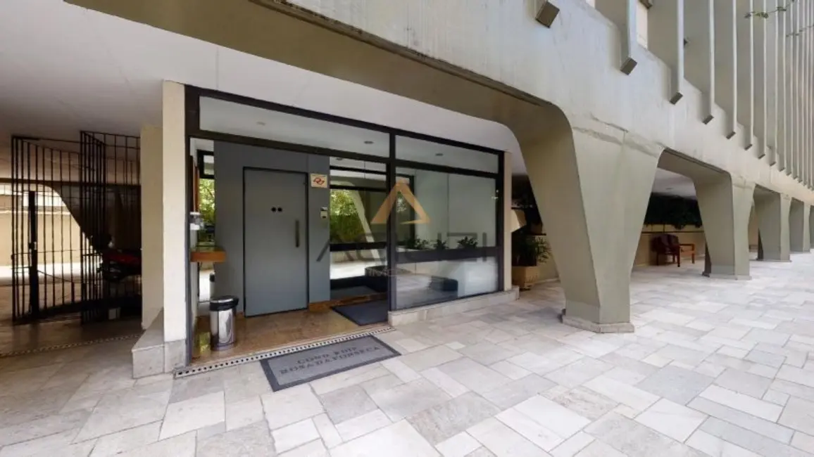 Apartamento com 3 quartos à venda, 117m2 em Cerqueira César, São Paulo - SP - imagem 1 Foto 1 de Apartamento com 3 quartos à venda, 117m2 em Cerqueira César, São Paulo - SP