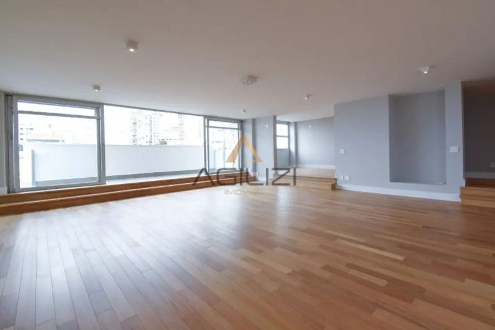 Foto 1 de Apartamento com 3 quartos à venda, 306m2 em Jardim Paulista, São Paulo - SP
