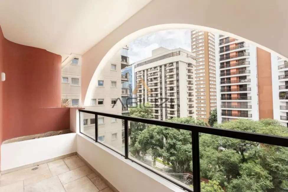 Foto 8 de Apartamento com 4 quartos à venda, 252m2 em Jardim Paulista, São Paulo - SP