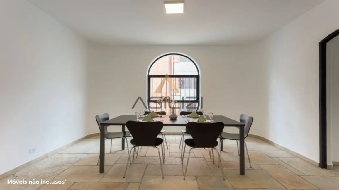 Foto 6 de Apartamento com 4 quartos à venda, 252m2 em Jardim Paulista, São Paulo - SP