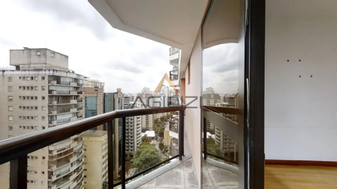 Foto 8 de Apartamento com 1 quarto à venda, 46m2 em Jardim Paulista, São Paulo - SP