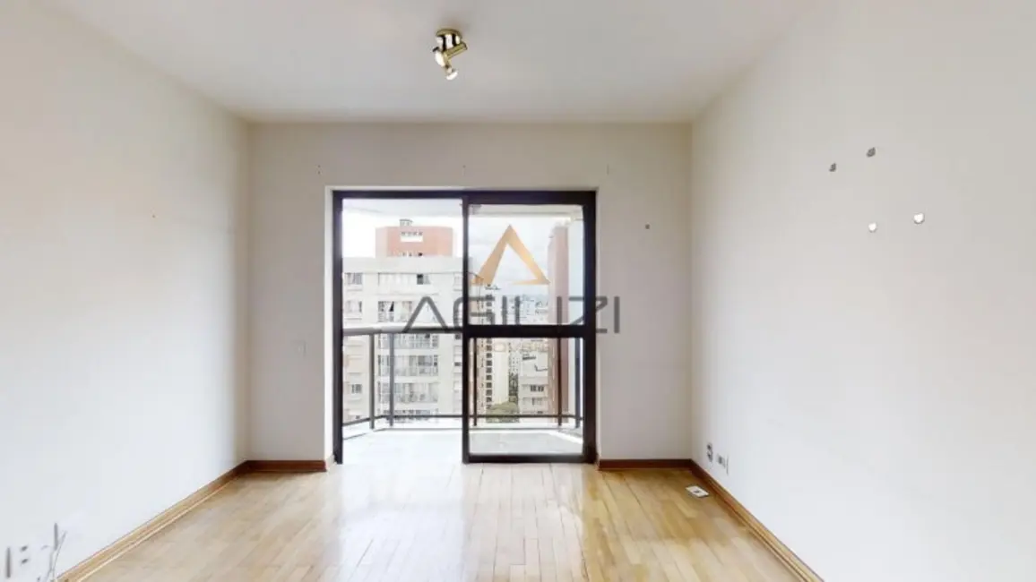 Foto 6 de Apartamento com 1 quarto à venda, 46m2 em Jardim Paulista, São Paulo - SP