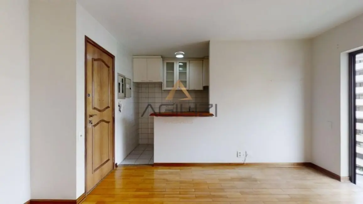 Foto 7 de Apartamento com 1 quarto à venda, 46m2 em Jardim Paulista, São Paulo - SP