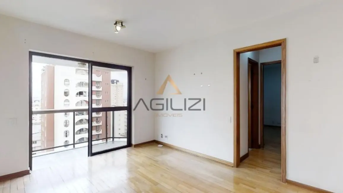 Foto 2 de Apartamento com 1 quarto à venda, 46m2 em Jardim Paulista, São Paulo - SP