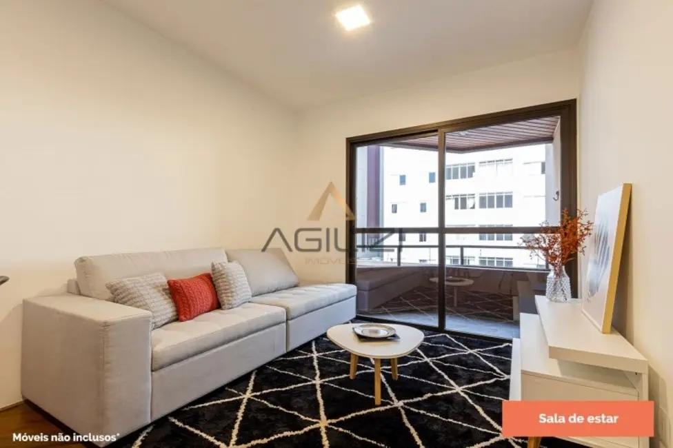 Foto 1 de Apartamento com 1 quarto à venda, 65m2 em Pinheiros, São Paulo - SP