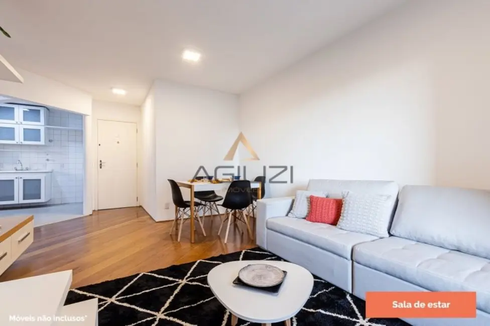 Foto 3 de Apartamento com 1 quarto à venda, 65m2 em Pinheiros, São Paulo - SP