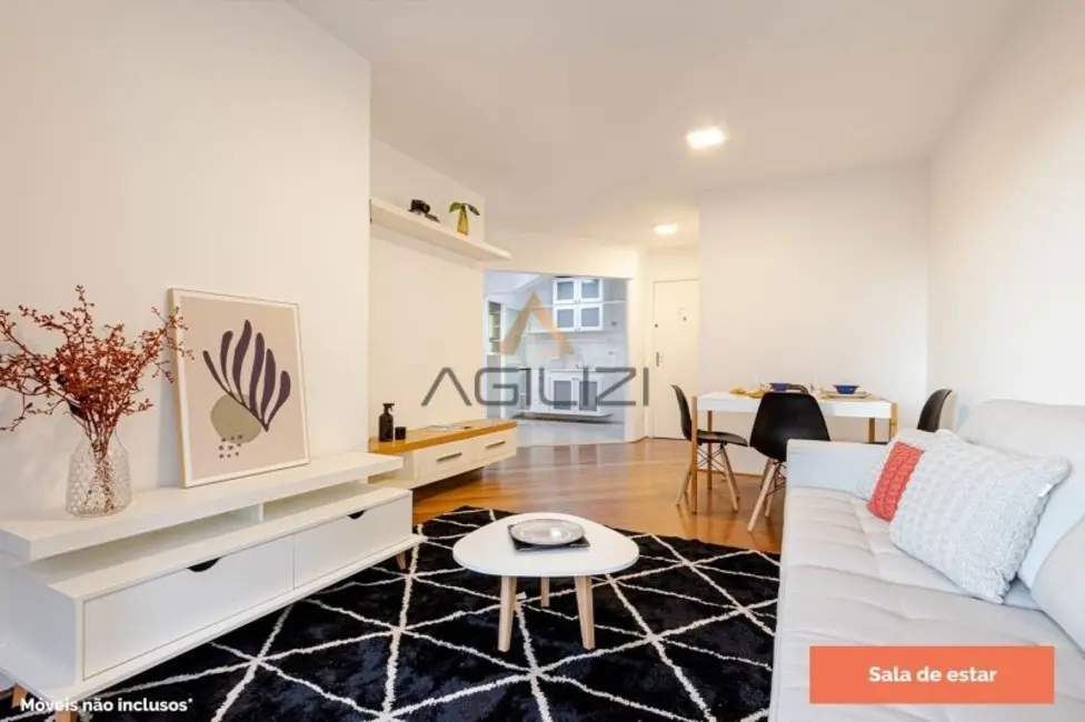 Foto 6 de Apartamento com 1 quarto à venda, 65m2 em Pinheiros, São Paulo - SP