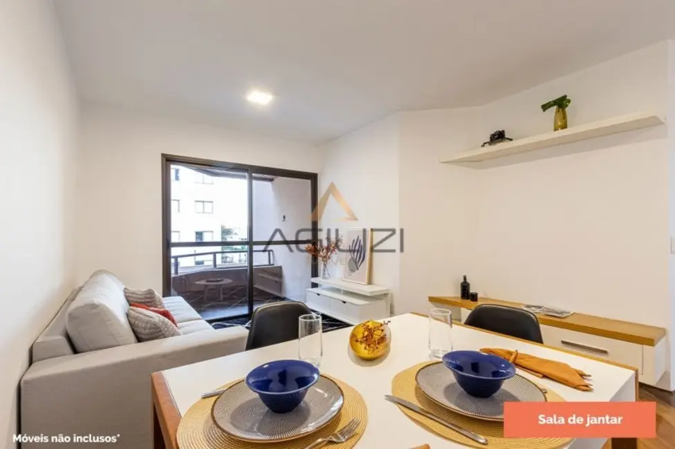 Foto 7 de Apartamento com 1 quarto à venda, 65m2 em Pinheiros, São Paulo - SP