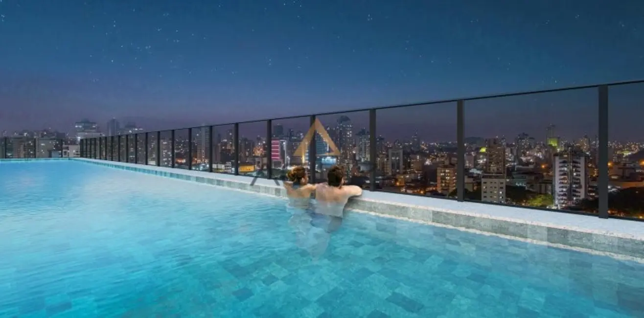 Foto 8 de Apartamento com 2 quartos à venda, 71m2 em Pinheiros, São Paulo - SP