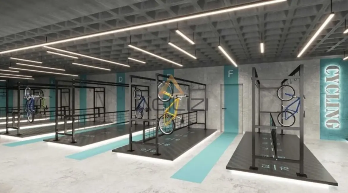 Foto 4 de Apartamento com 4 quartos à venda, 142m2 em Perdizes, São Paulo - SP