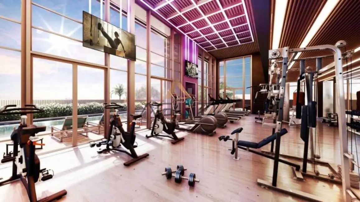 Foto 2 de Apartamento com 4 quartos à venda, 142m2 em Perdizes, São Paulo - SP